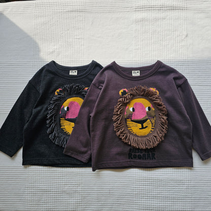 Lion T-shirt