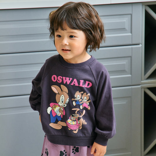 Picnic Sweatshirt