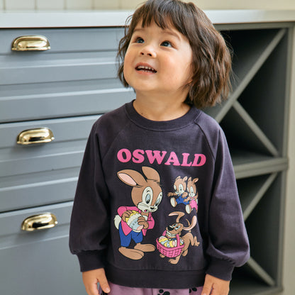 Picnic Sweatshirt