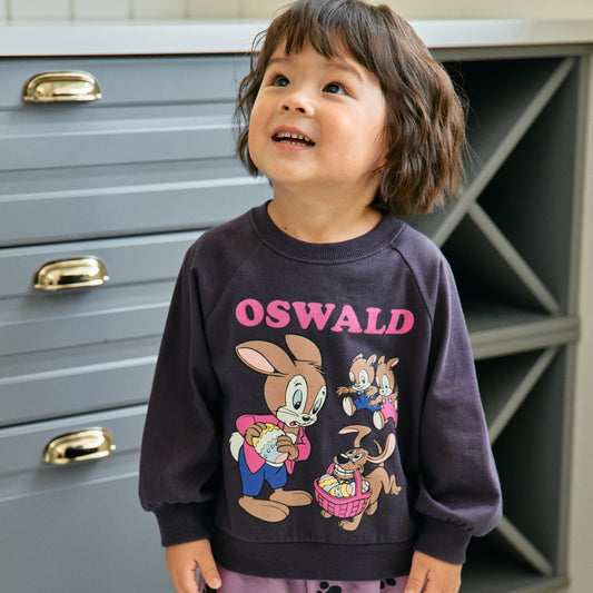 Picnic Sweatshirt