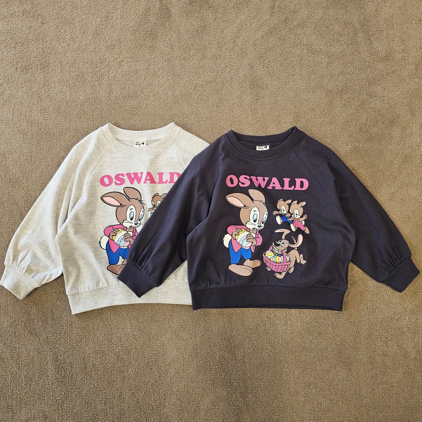 Picnic Sweatshirt