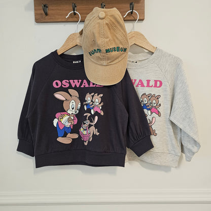 Picnic Sweatshirt