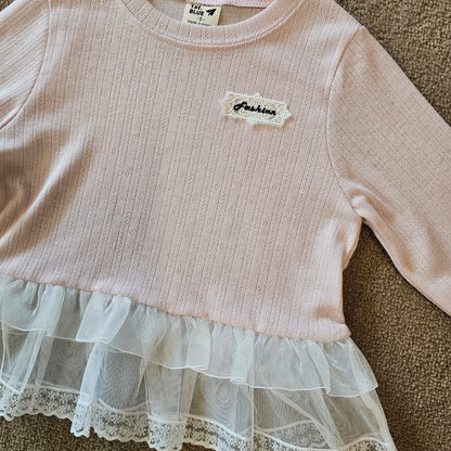 Fashion T-shirt