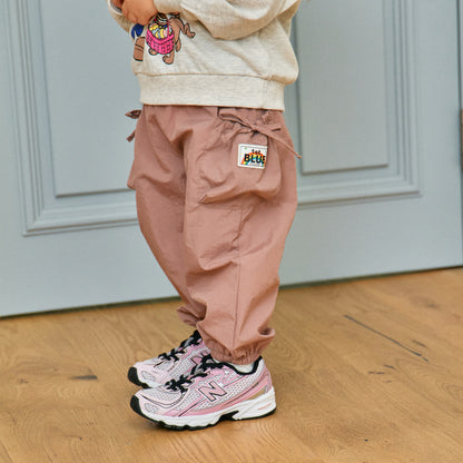 Petit Pocket Pants