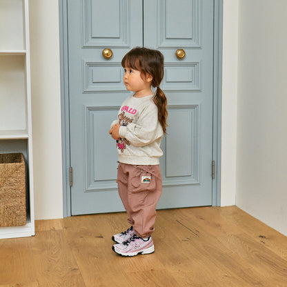 Petit Pocket Pants
