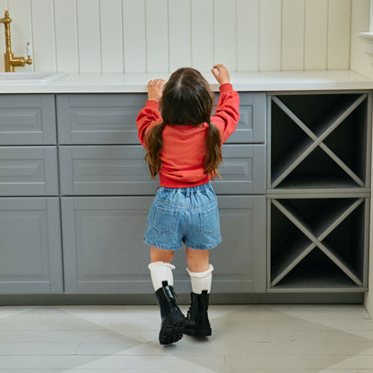 Cat Skort