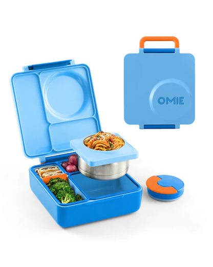 Omiebox