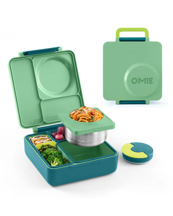 Omiebox