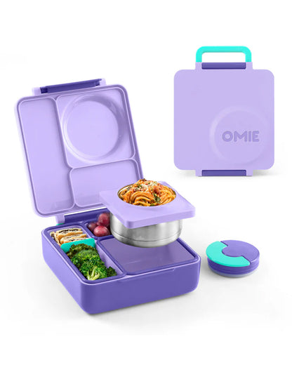 Omiebox