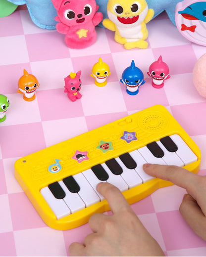 PINKFONG First Piano