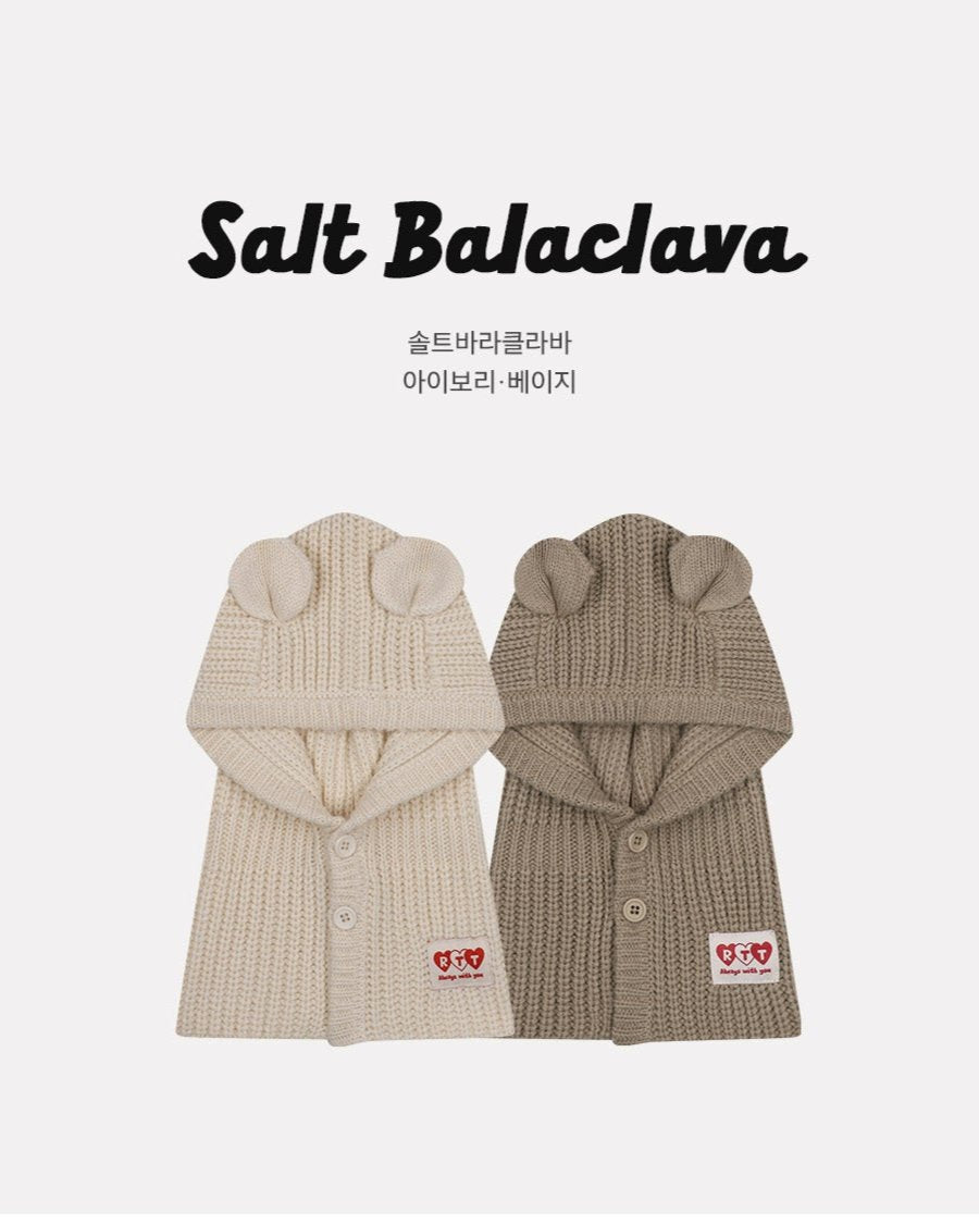 Salt Balaclava