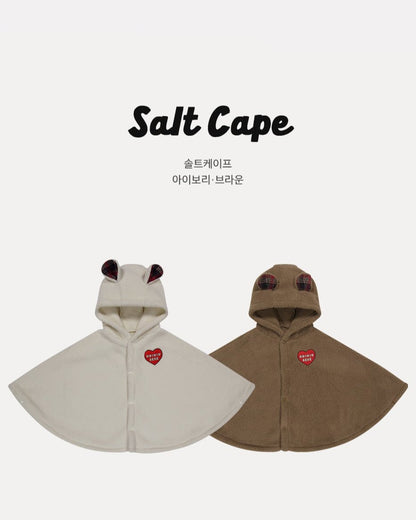 Salt Cape