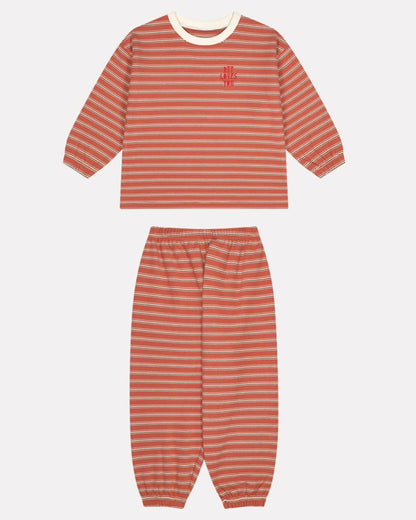 Salt Retro PJ Set