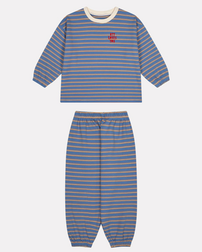 Salt Retro PJ Set