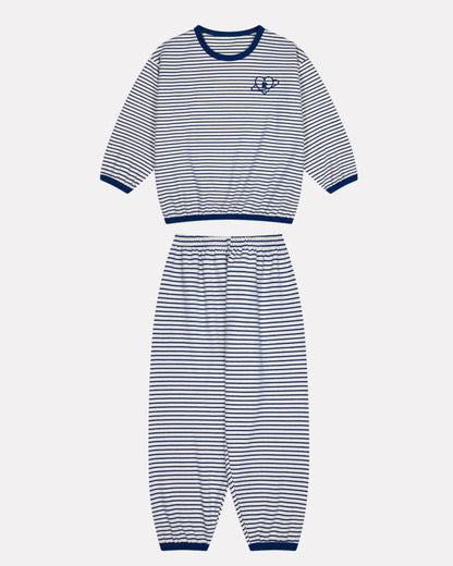 Salt Relaxed Fit PJ Set