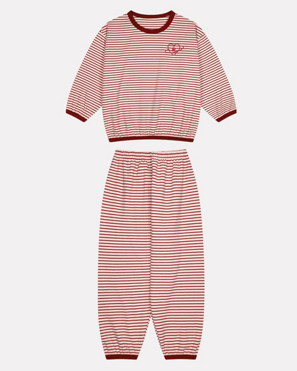 Salt Relaxed Fit PJ Set