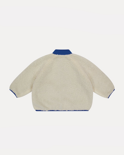 Salt Fleece Jumper