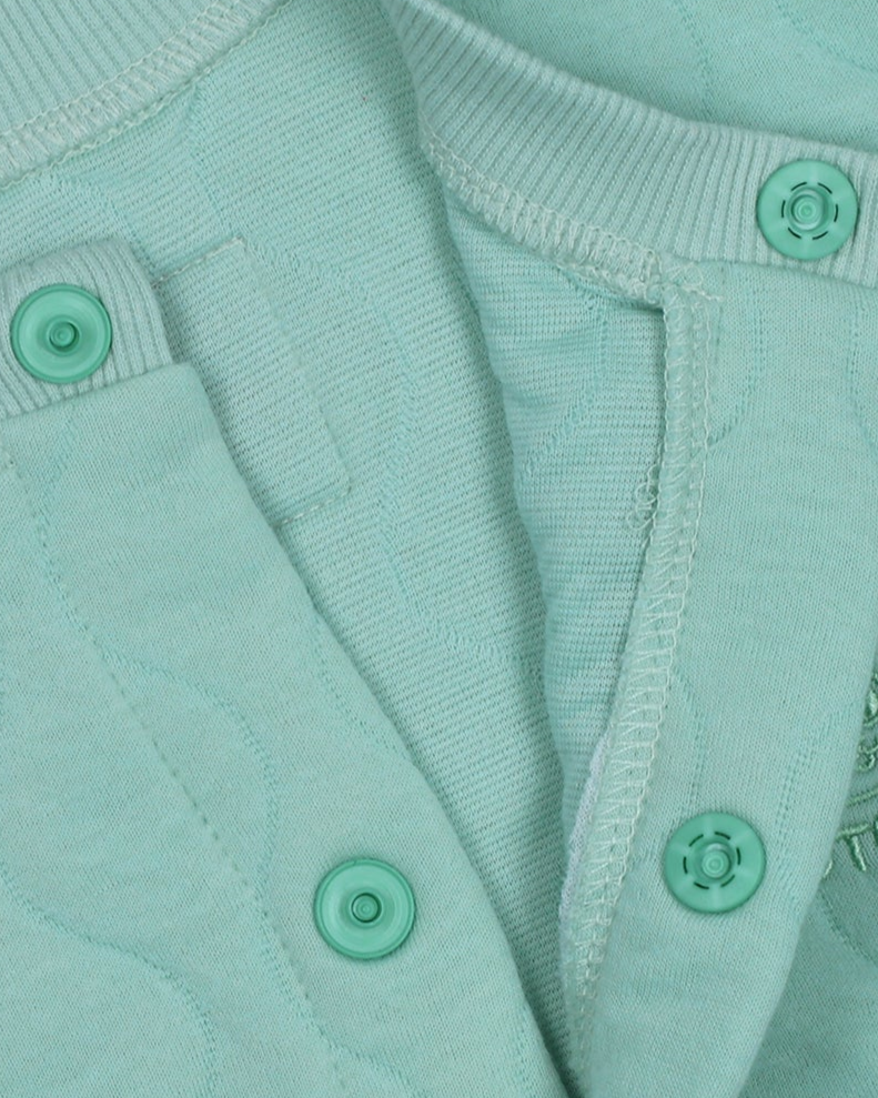 Salt Cardigan Set