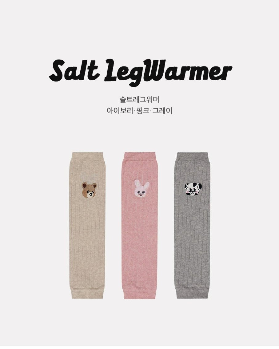 Salt Leg Warmer