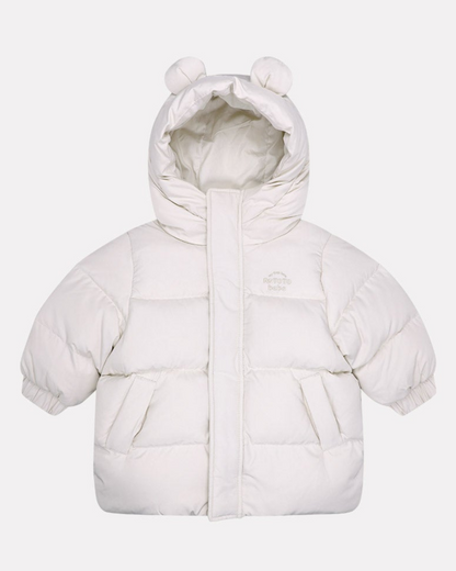 Salt Duck Down Padding Jacket