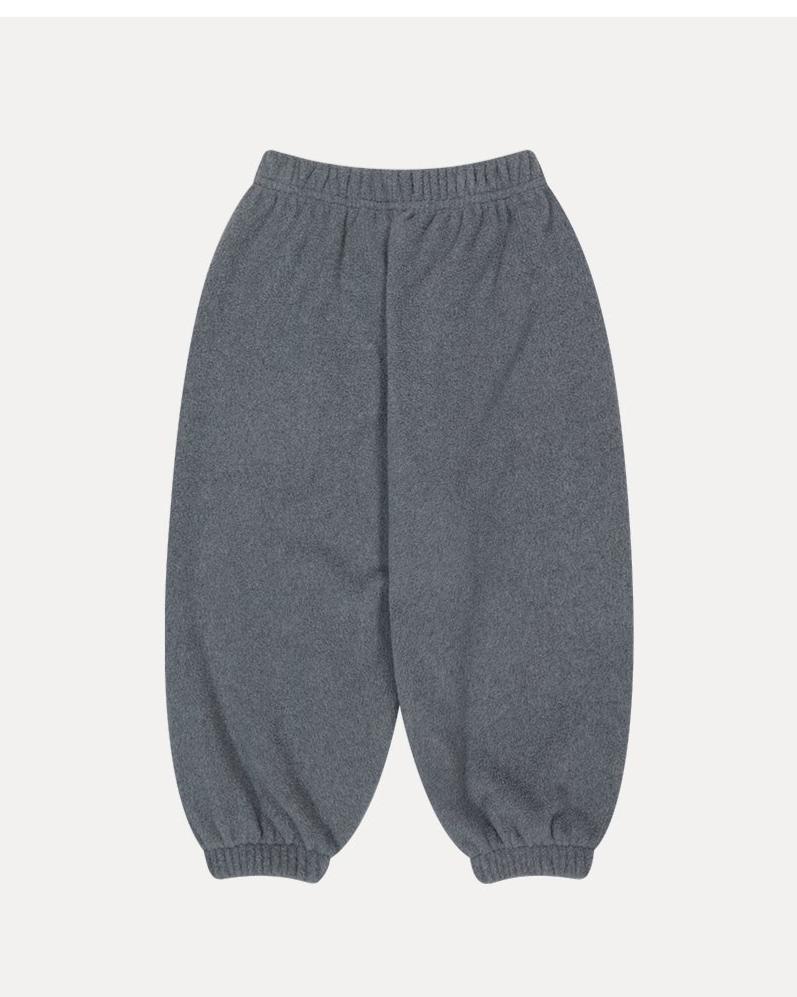 Salt Fleece Jogger