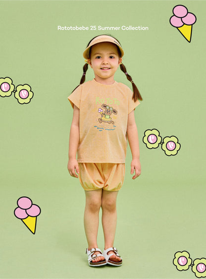 Tropical Candy Set