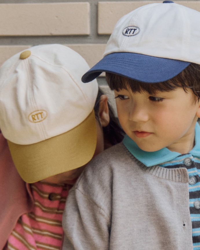 [26F] RTT Essential Ball Cap