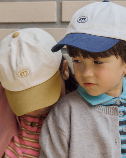 [26F] RTT Essential Ball Cap