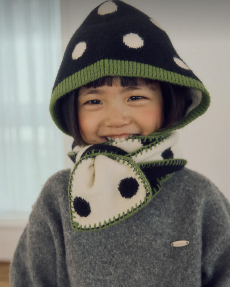 [26W] Atelier Dot Balaclava