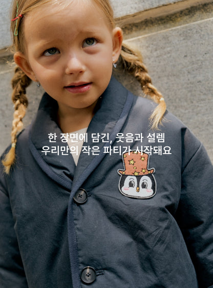Festival Lightweight Padding Jacket