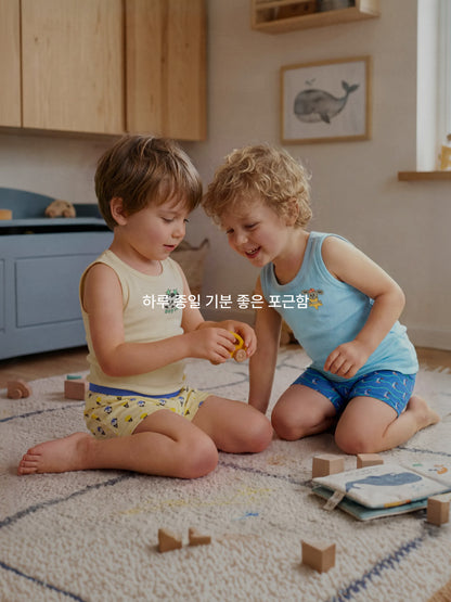 [26S] Boys Underwear Set (2pcs)
