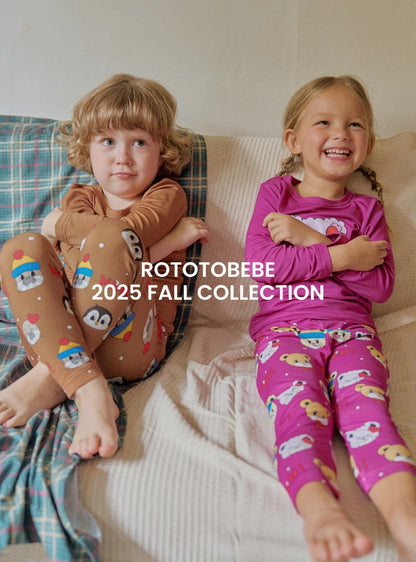 Festival Matching Loungewear