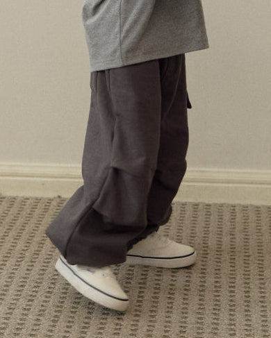 [26F] Utility Cargo Pants