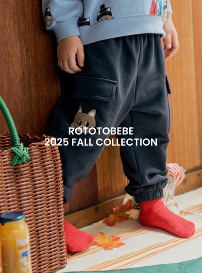Festival Cargo Pants