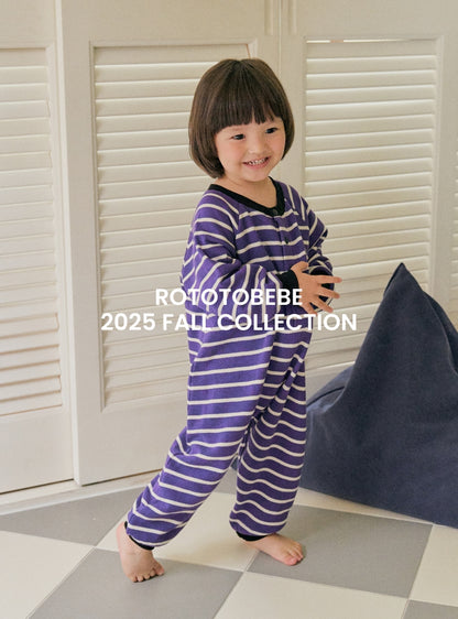 Festival Loose Rototo Suit