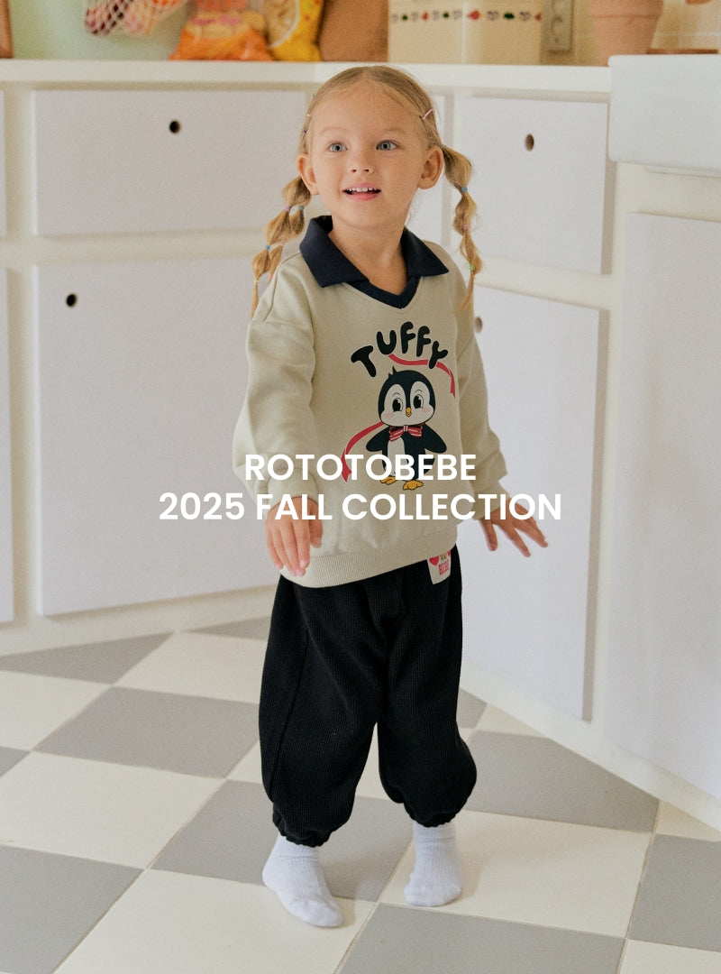 Festival Waffle Jogger Pants