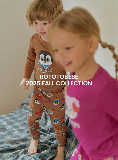 Festival Matching Loungewear