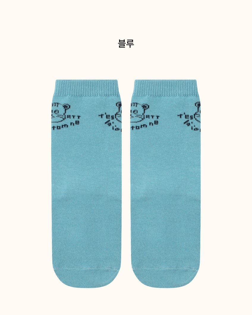 [26F] Friends Socks