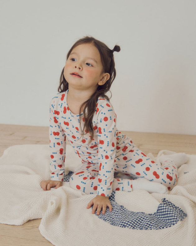 [26W] Atelier Bonbon Loungewear