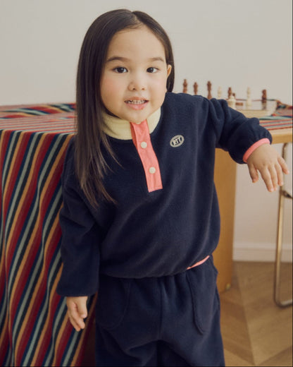 [26W] Atelier Somsom Essential Fleece Set-up