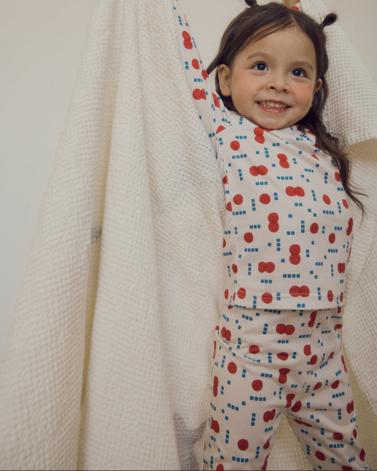 [26W] Atelier Bonbon Loungewear