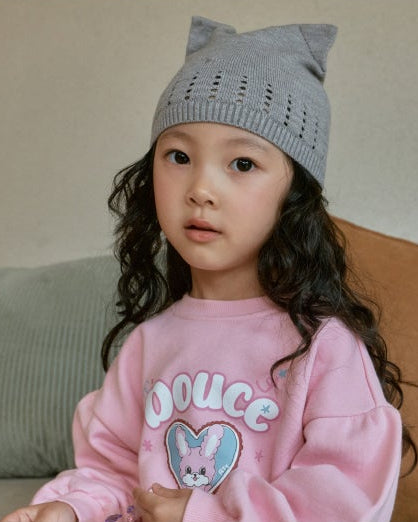 [26F] Petit Cat Beanie