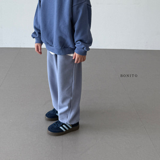 Soft Jogger Pants
