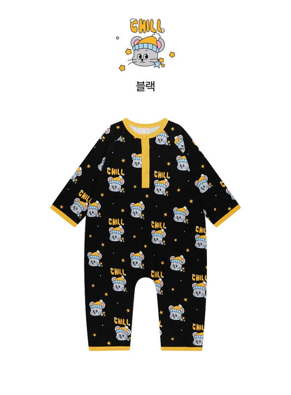 Festival Relaxed Rototo Suit