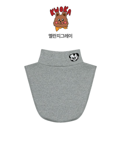 Festival Fake Collar