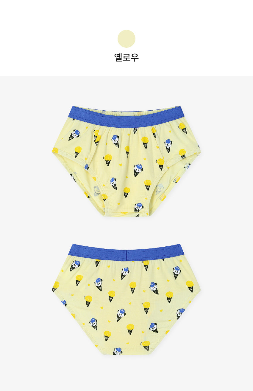 [26S] Boys Underwear Set (2pcs)