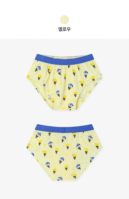 [26S] Boys Underwear Set (2pcs)