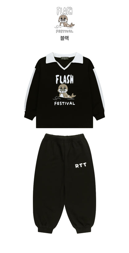 Festival Collar Set