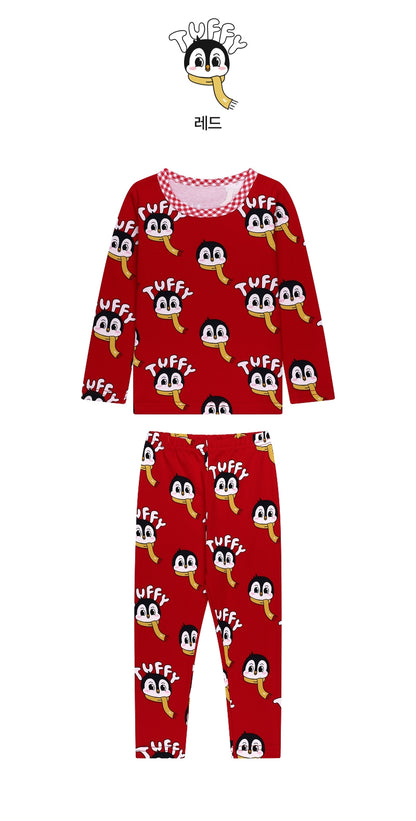 Festival Slim Fit Loungewear