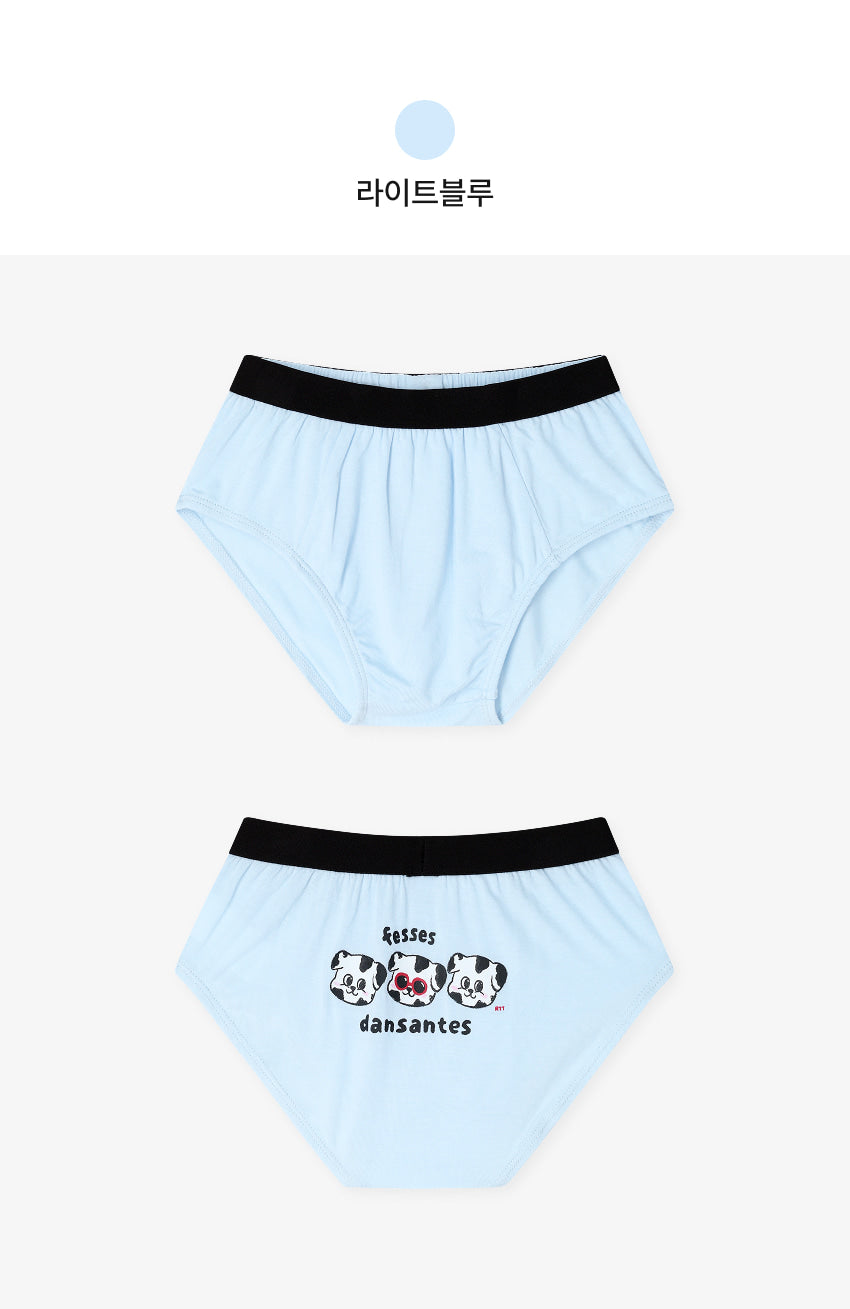 [26S] Boys Underwear Set (2pcs)